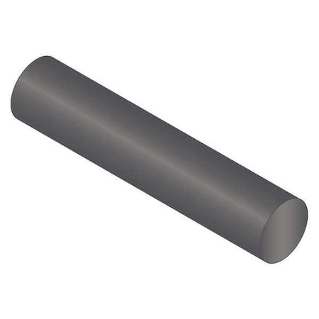 Huyett Drill Rod W-1, 3/8" x 3 ft. DRW-0375