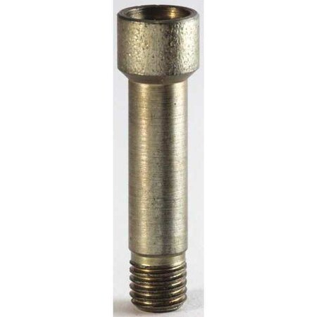 Huyett Extension 1/4" 28 SAE-LT x 1/4" 28S AE-LT, CSZn H336551