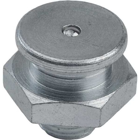 Heritage Industrial Button Head Fitting 1/8"-28BSPP CS Z3 H2800Z3