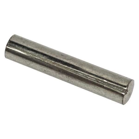 DRIV-LOK Groove Pin, 3/16" x 7/8", Type A Zinc GP-0187-0875-A