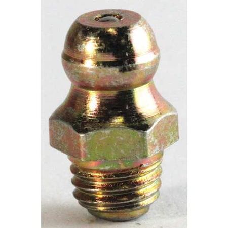 Lincoln Industrial Grease Fitting Thread Forming, 1/4"-28 L3038