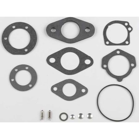 Kohler Carburetor Repair Kit 25 757 11-S