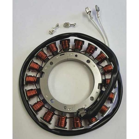 Kohler Stator, 15/20A Kit 237878-S