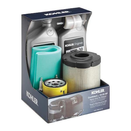 Kohler Maintenance Kit 16 789 01-S