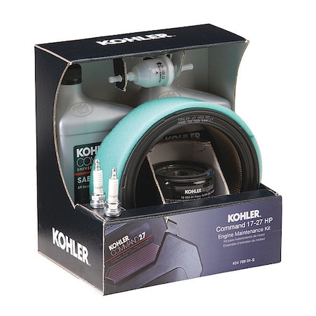 Kohler Maintenance Kit 24 789 01-S