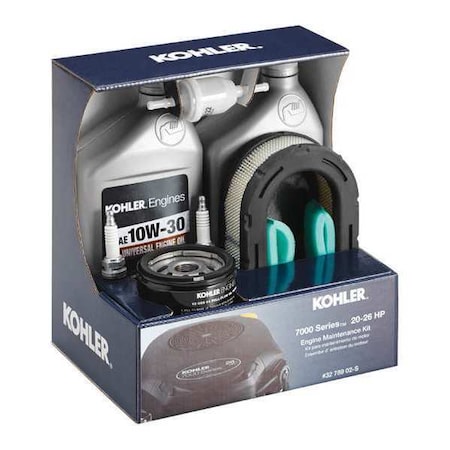 Kohler Maintenance Kit 32 789 02-S