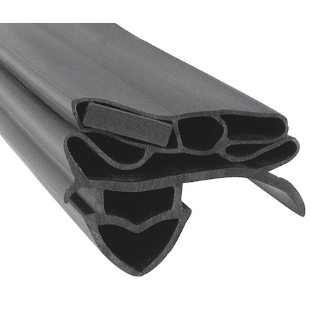 True Manufacturing Door Gasket, 19-3/8" x 54-1/4" 811134