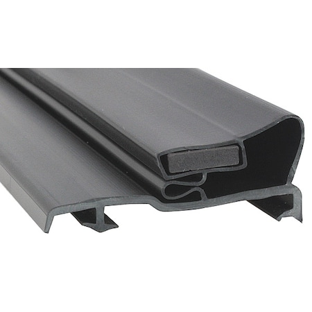 Anthony Door Gasket, 23-1/4" x 63-1/16" 02-81055-0002