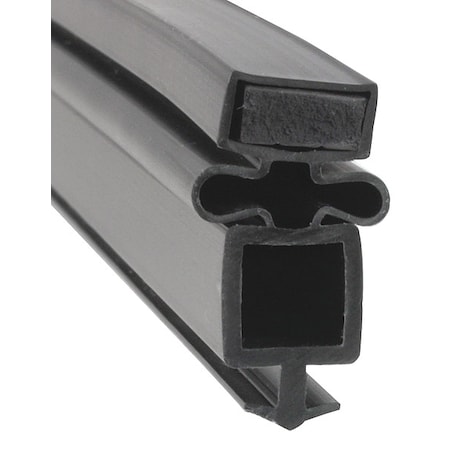 True Manufacturing Door Gasket, 24-7/8" x 63-1/2" 810794