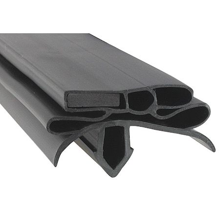 True Door Gasket, 26-3/4" x 26-3/4", 4 Sided 932587