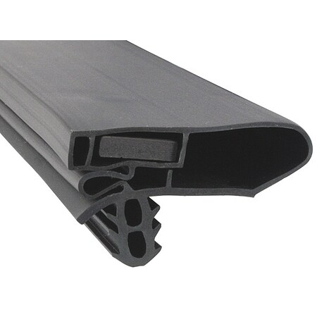 Hussmann Door Gasket, 29-3/4" x 65-1/4" 428562