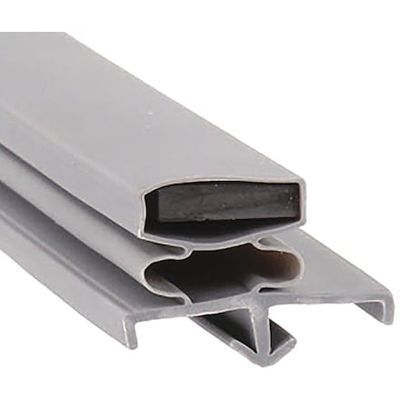 Traulsen Door Gasket, 22-5/8" x 59-3/4" 341-60083-00