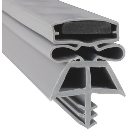 Vollrath Door Gasket, 32-3/8" x 78" 22526-1075