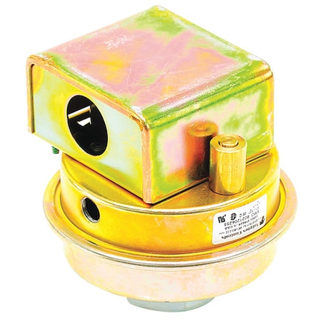 Antunes Pressure Switch, SMD 0.17" to 12" 8021206255