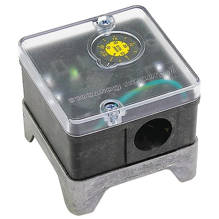 Antunes Pressure Switch, 1/20" NPT 8104116203