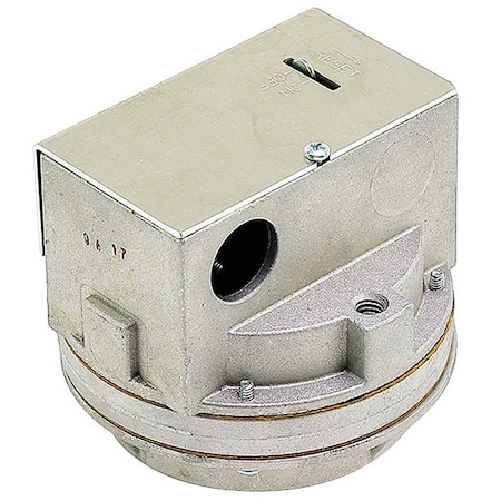 Antunes Pressure Switch, 5" to 28" 803112602