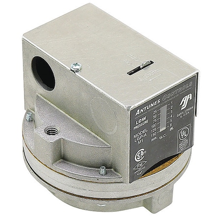 Antunes Pressure Switch 803112501