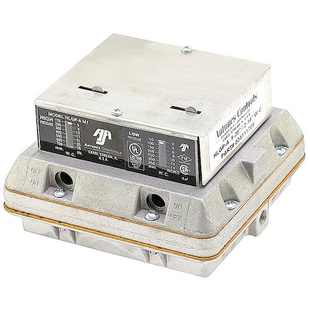 Antunes Pressure Switch 804111705