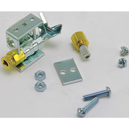 Baso Pilot Burner, Y Channel J999MYA-2