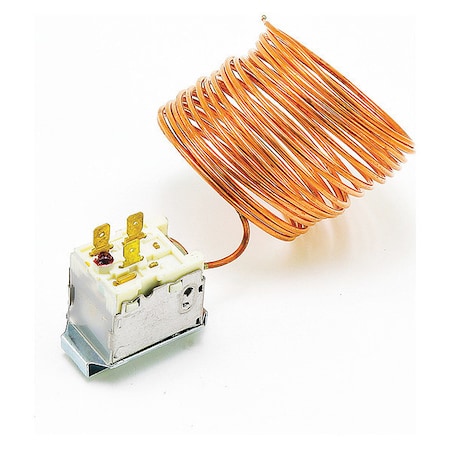 Daikin Temperature Control 4ELN9178