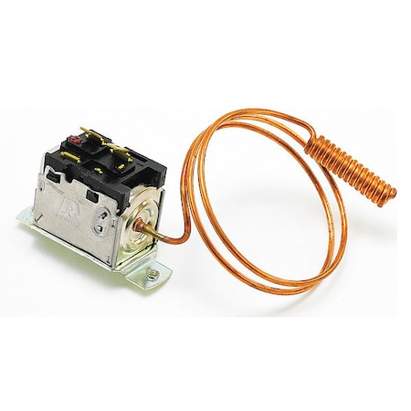 Daikin Limit Switch 066540601