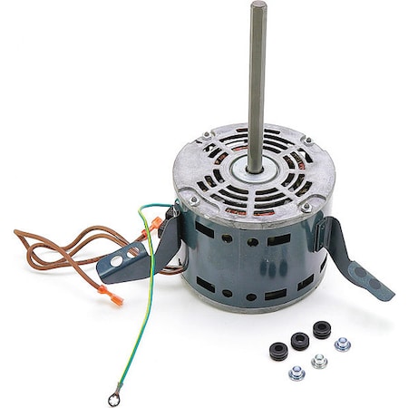Envirotec Fan and Blower Motor, 1/4 hp PM-02-0052