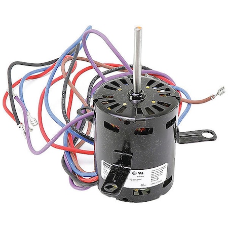 Envirotec FanandBlowerMotor, 1/13hp;1/26hp;1/56hp PM-02-0020