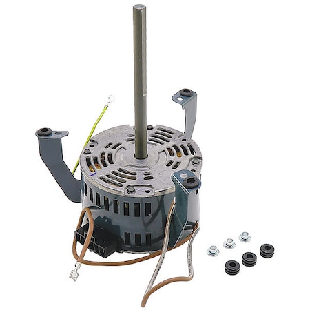 Envirotec FanandBlowerMotor, 1/12hp;1/25hp;1/60hp PM-02-1503