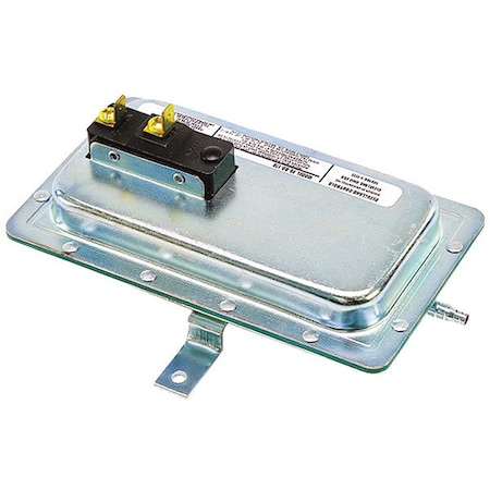 Envirotec Pressure Switch PC-03-0001