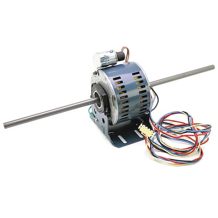 Envirotec Fan and Blower Motor, 1/6 hp PM-02-1517