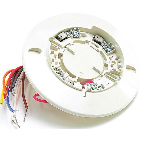 Fenwal Smoke Detector 70-501000-101