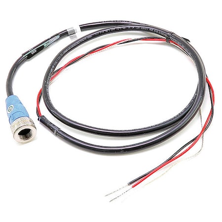 Fireye Scanner, 3/8" NPT UV2