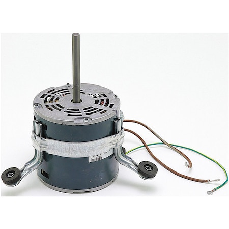 Titus Fan and Blower Motor, 3/4 hp 10317203