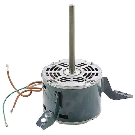Titus Fan and Blower Motor, 1/4 hp 10051201