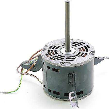 Titus Fan and Blower Motor, 1/3 hp 10151201