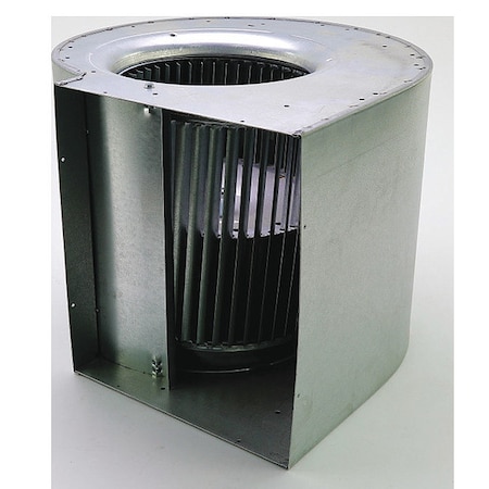 Titus Blower Assembly, No Motor 10051005