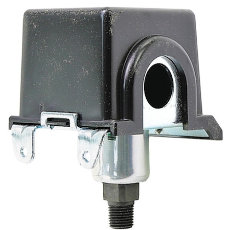 United Electric Pressure Switch J54-25