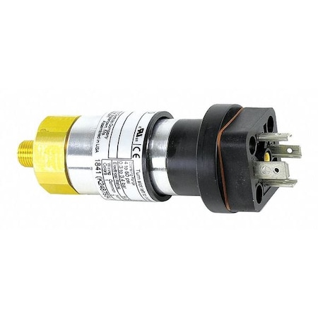 United Electric Pressure Switch 10F-10