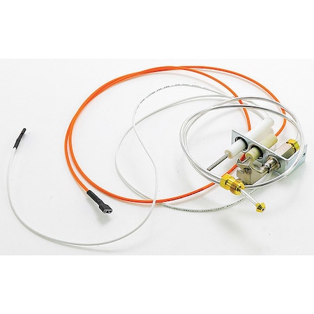 Weil Mclain Pilot Burner, Natural Gas 511-330-221