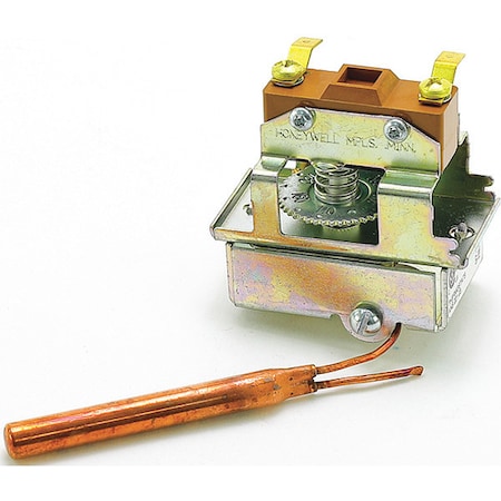 Weil Mclain Limit Switch, 140 deg.- 240 deg. F 510-312-250