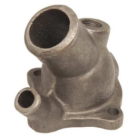 Acdelco GM Engine Coolant Water Outlet, 15-10179 15-10179