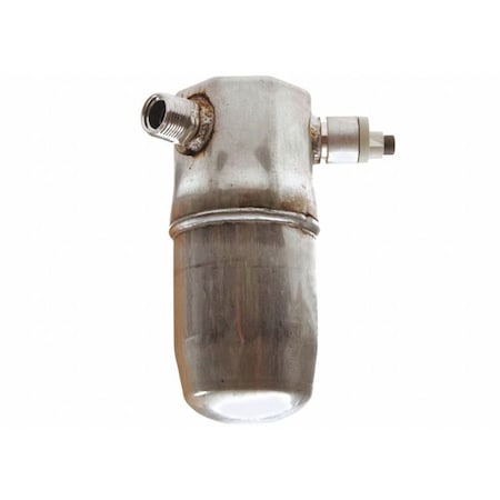 Acdelco 15-10088 Air Conditioning Receiver Drier
