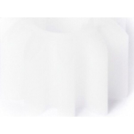 Acdelco Heat-A/C Mode Valve Actuator Gear 13267333