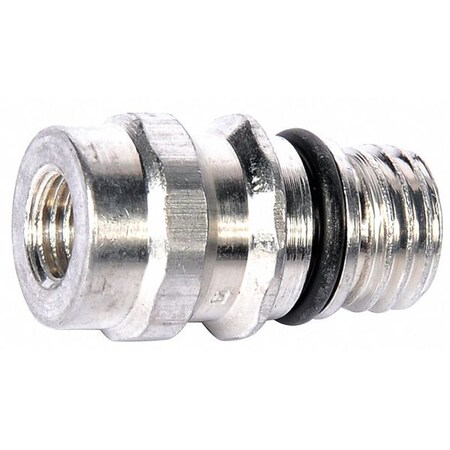 Acdelco A/C Service Valve, 13277003 13277003