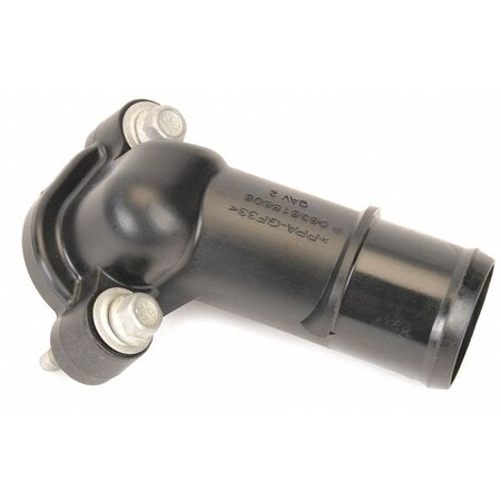 Acdelco GM Engine Coolant Water Outlet, 15-11109 15-11109