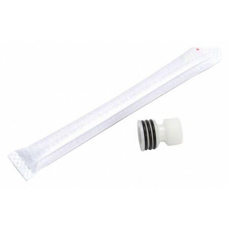 Acdelco A/C Receiver Drier Kit, 15-11111 15-11111