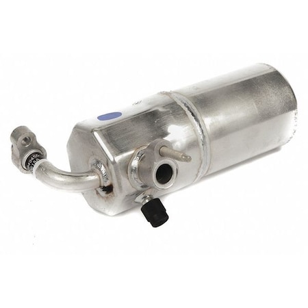 Acdelco GM Air Conditioning Accumulator, 15-11089 15-11089