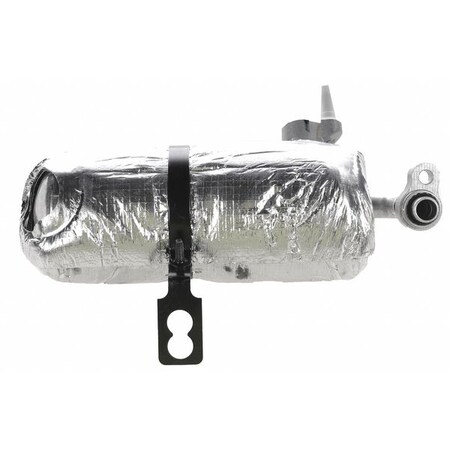 Acdelco GM Air Conditioning Accumulator, 15-11090 15-11090