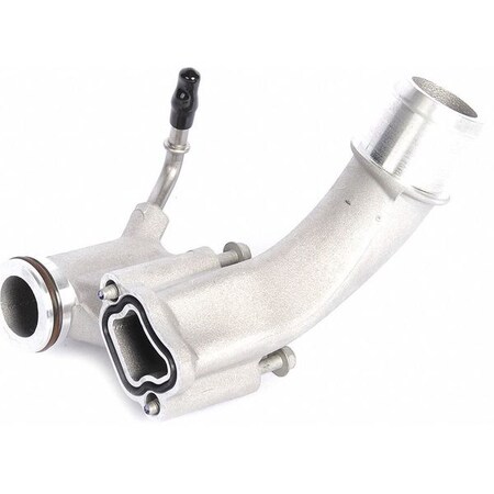 Acdelco GM Engine Coolant Water Outlet, 15-11098 15-11098