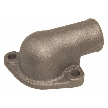Acdelco GM Engine Coolant Water Outlet, 15-10709 15-10709
